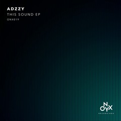 Adzzy - Yin