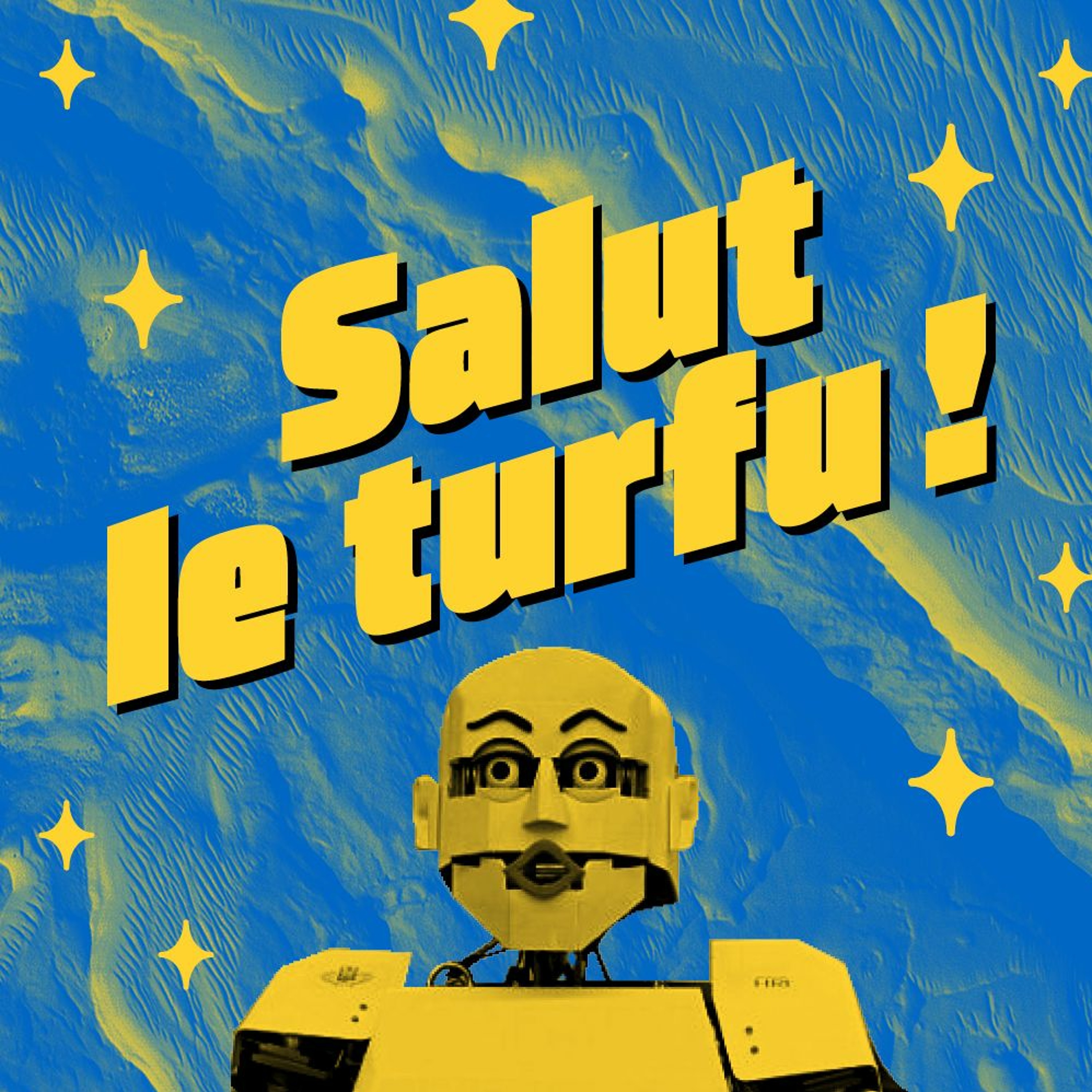 Le podcast d\'Usbek & Rica