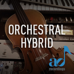 ORCHESTRAL HYBRID