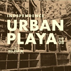 Alex Mazor @ The Block - Urban Playa