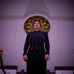 Oracle Solo from Gifts of the Spirit - Carmina Escobar