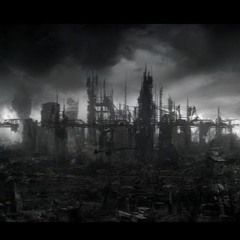 Industrial Prayer(250 Bpm)