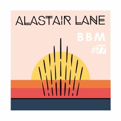 BEARCAST #077 - Alastair Lane