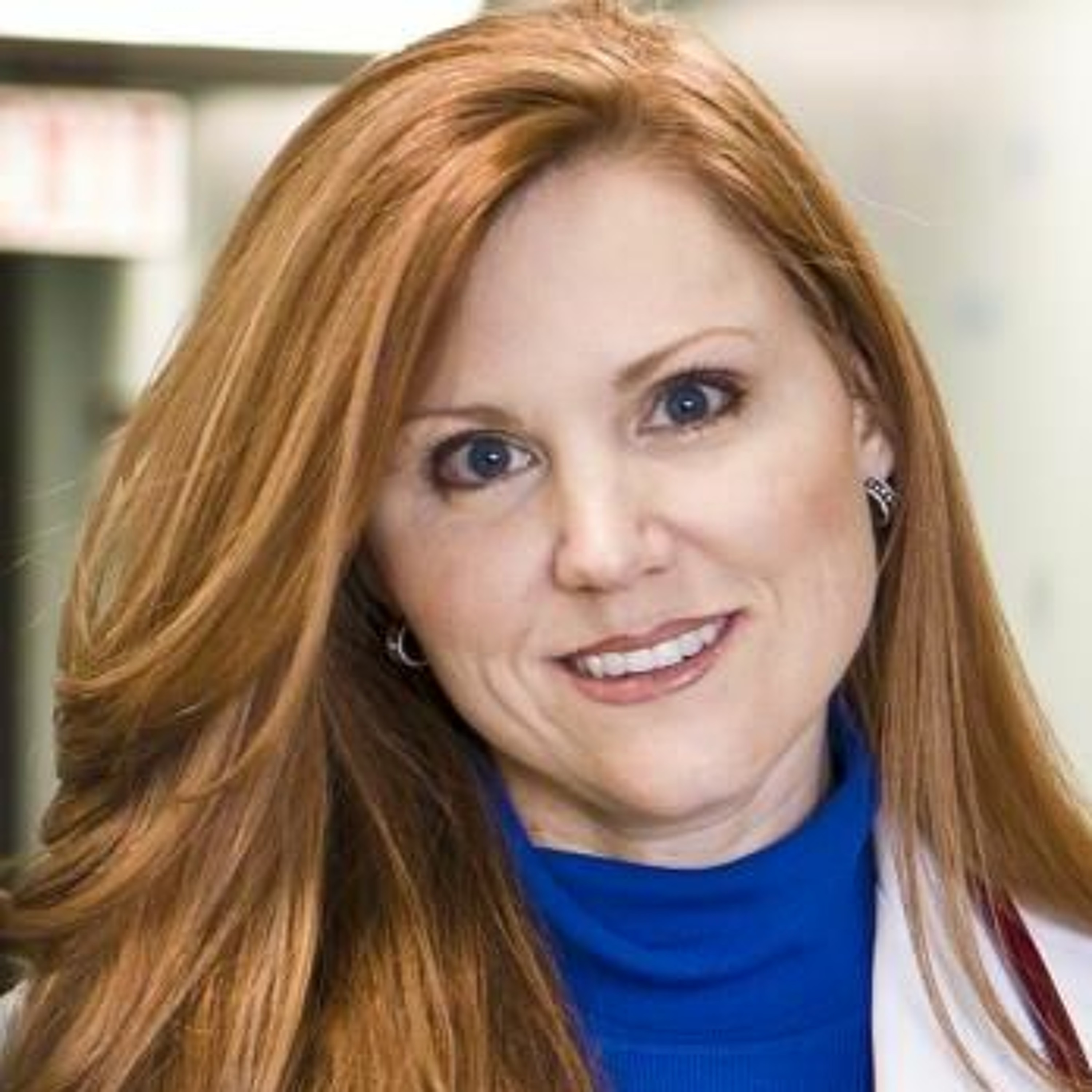 Public Affairs: Sophia L. Thomas of the American Association of Nurse Practitioners episode artwork