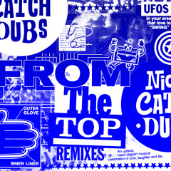 From The Top (Tony Quattro Remix)