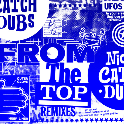 From The Top (Tony Quattro Remix)
