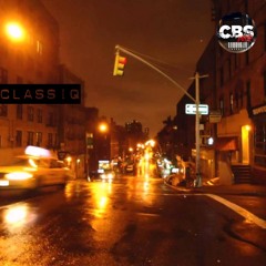 CLASSIQ [Rap Instrumental - Chakib/cbsprod]