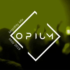 UK Bass & Bassline Mix - MAY 2019 (DJ OPIUM)