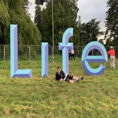 Coakley's Collective // 010 - LIVE @ Life Festival | 26.05.2019