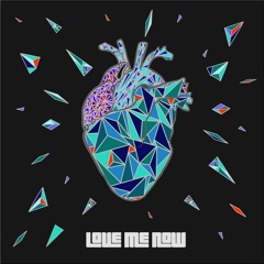 Killa Nilla - Love Me Now