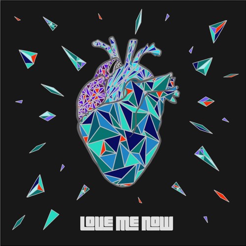 Killa Nilla - Love Me Now