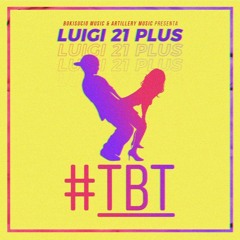 Luigi 21 Plus Ft Ñejo Dalmata Ñengo Flow J Alvarez Chyno Nyno Franco El Gorilla - Mujeres Talentosas