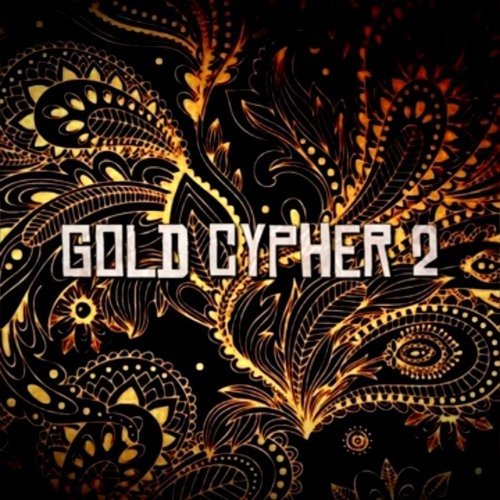 Gold Cypher 2 (ft. Mistery, Lowlife, sAucEpAn, Leechy, Dvagoh)