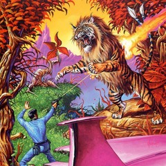 Primate & Captain Bass - 36 Mill