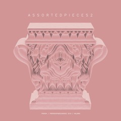 Kade - Sanko (snippet)