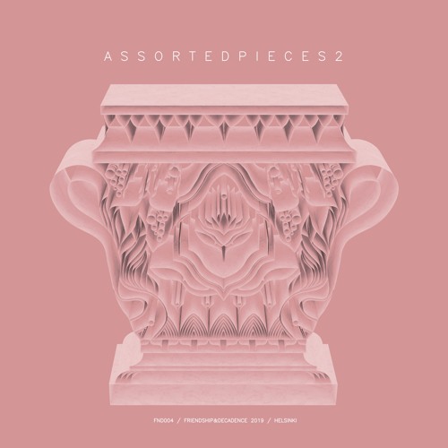 Kade - Sanko (snippet)