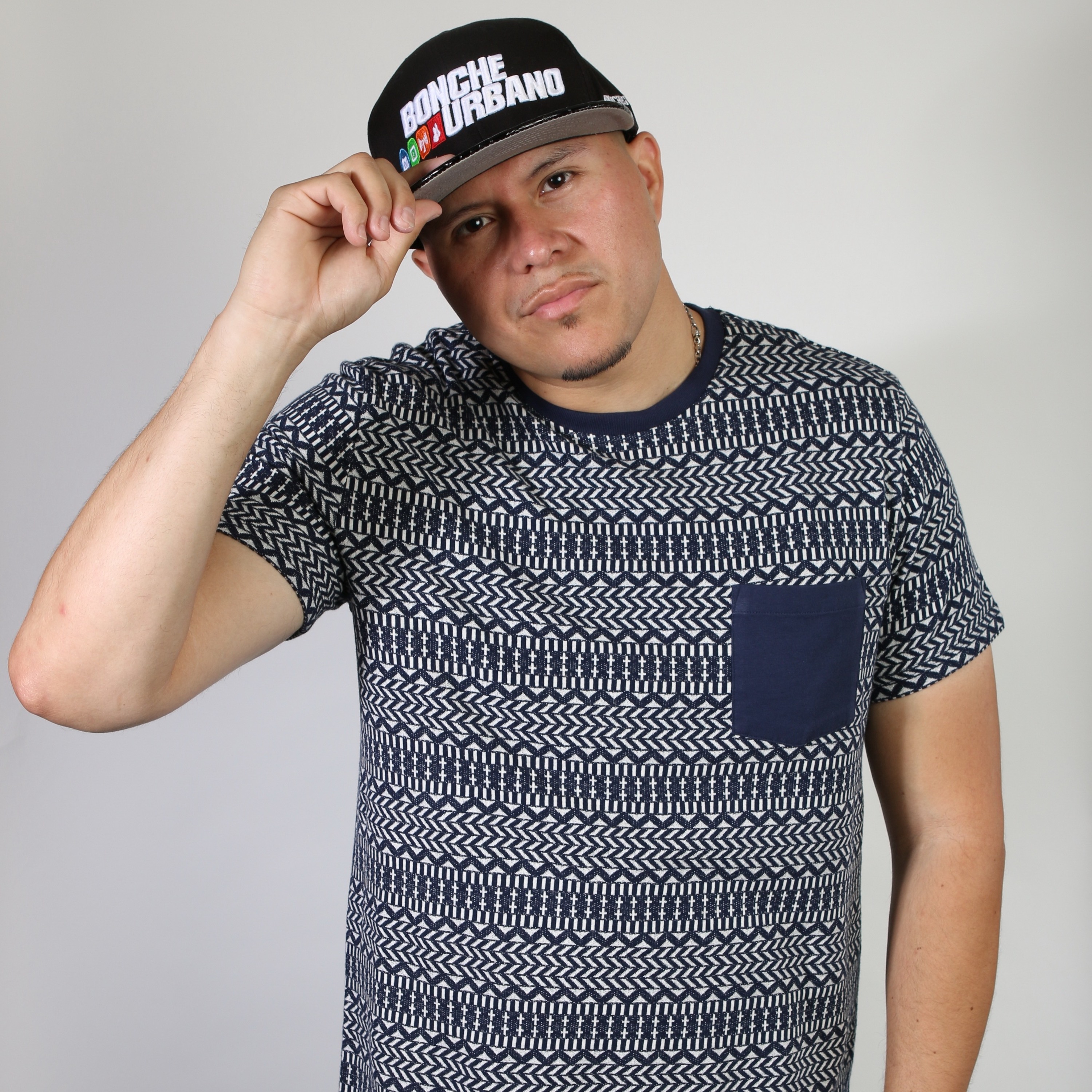 dj elvo