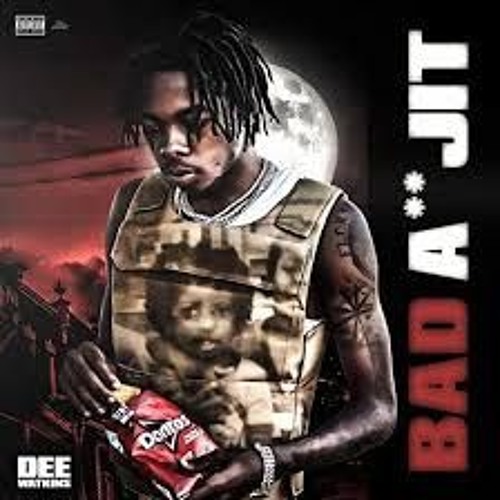 Bad Ass Jit