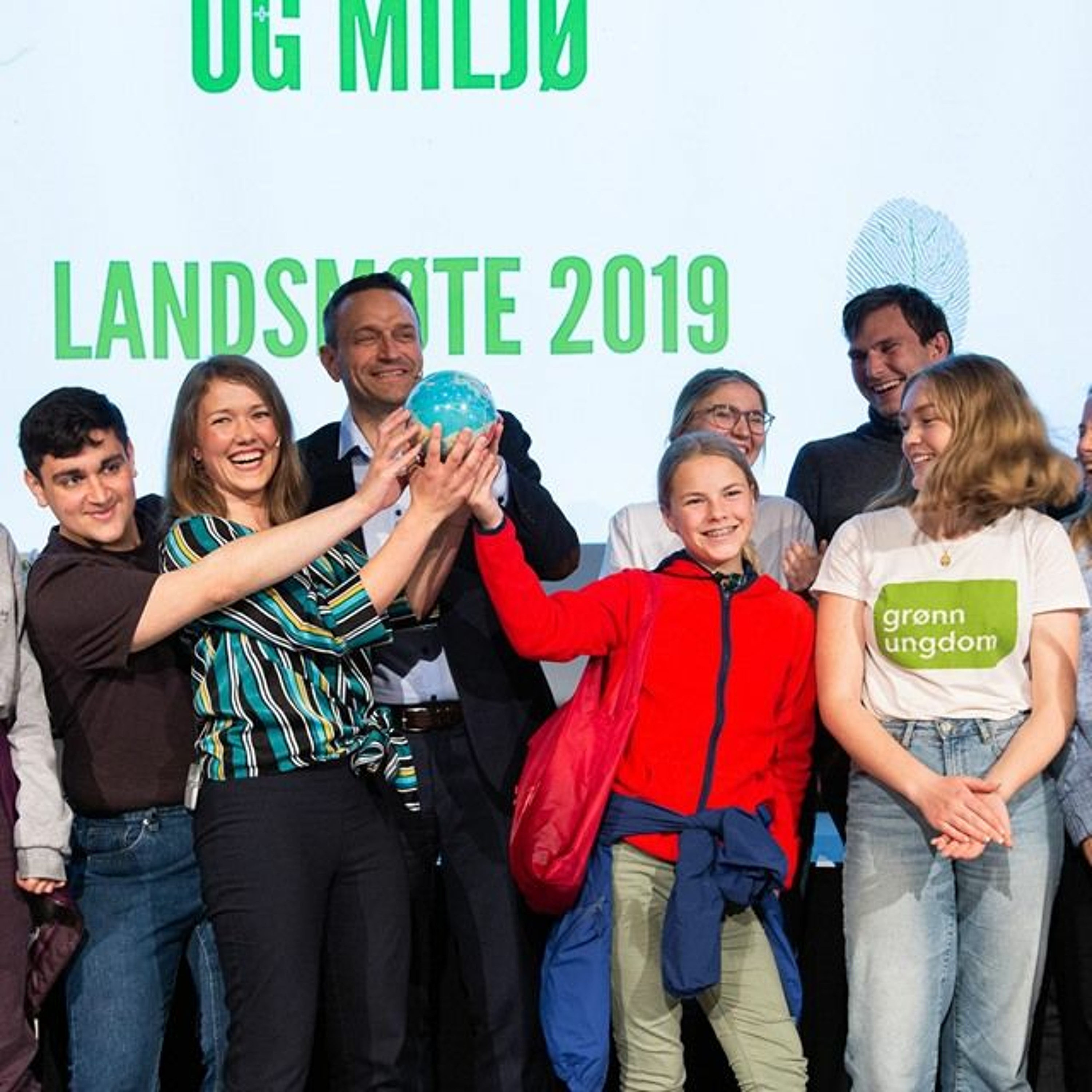 Grønnhetstyranniet