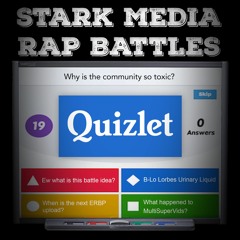 Kahoot Vs Quizlet | Stark Media Rap Battles