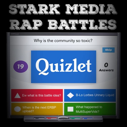 Kahoot Vs Quizlet | Stark Media Rap Battles