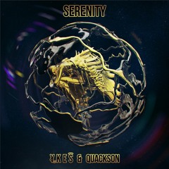 YKES & Quackson - Serenity