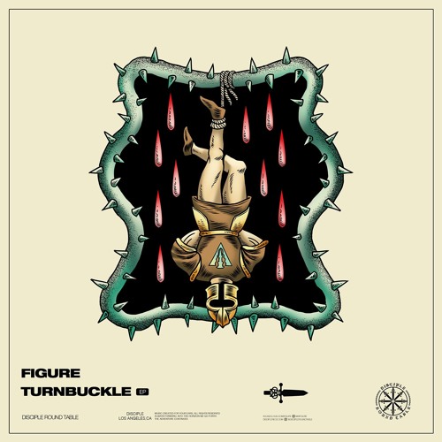 Figure & Protohype - Backhand