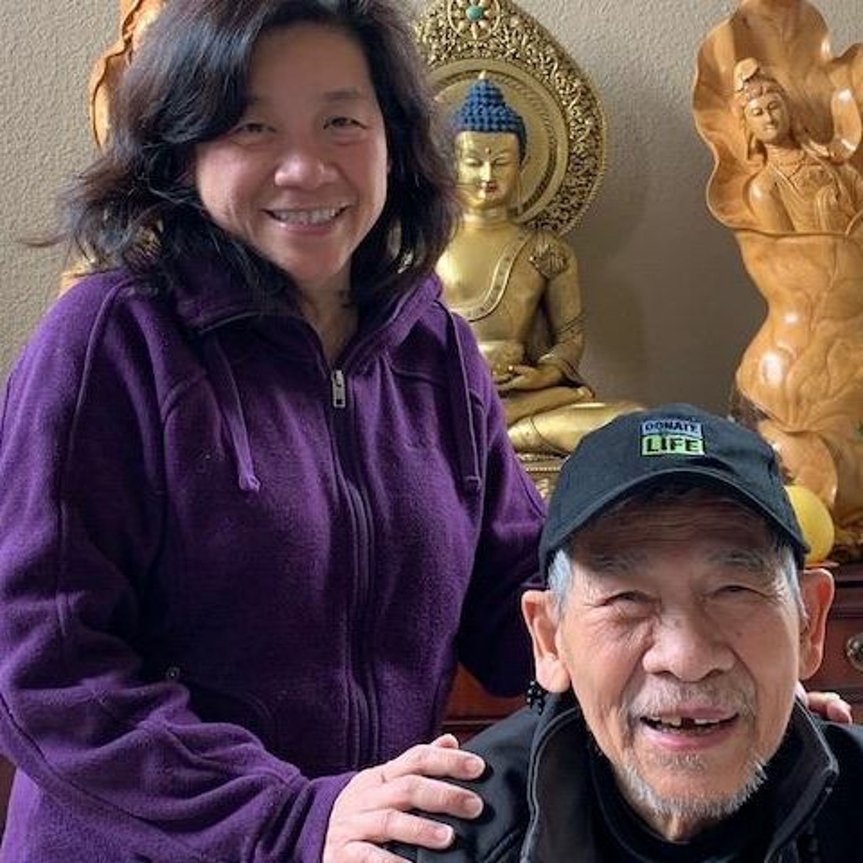 Vietnamese immigrants care for parents with dementia, amidst stigma episode artwork