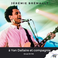 Jérémie Brémault - 28 mai 2019