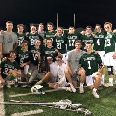 Delbarton Lax State Mix WE READY