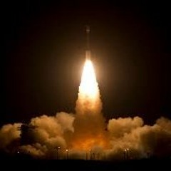 ROCKET FT. Kihndyn Peters