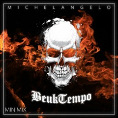 Beuktempo Minimix mixed  by Michelangelo