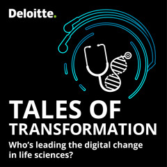 Who’s leading the digital change in life sciences?