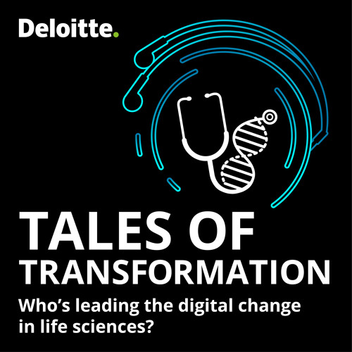 Who’s leading the digital change in life sciences?