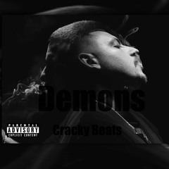 Demons-MadClip Type Beat (Cracky Beats)
