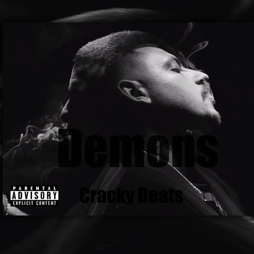 Demons-MadClip Type Beat (Cracky Beats)