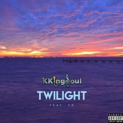 Twilight (feat. YK)