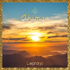 Ancestrance - Ahimsa Ep (Comarca Records)