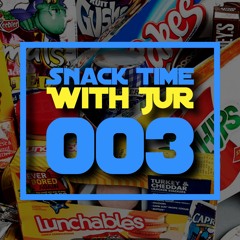 Snack Time With JUR 003