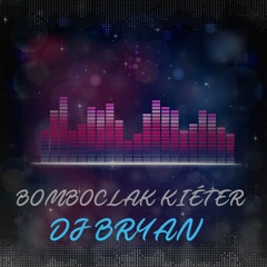 KIETER BOMBOCLAK SHATTA (DJ BRYAN)
