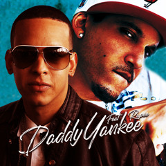 Daddy Yankee Ft. Rupee - Tempted To Touch (El Deni HYPE Edit)