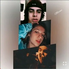 Leozin x Dudu - Meu Ice Derreteu Feat. Luiza Pirozzi (Prod. Misery)