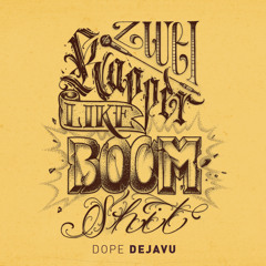 8.ZRLBS - Master Shit Unikum (OSC Remix) Side B