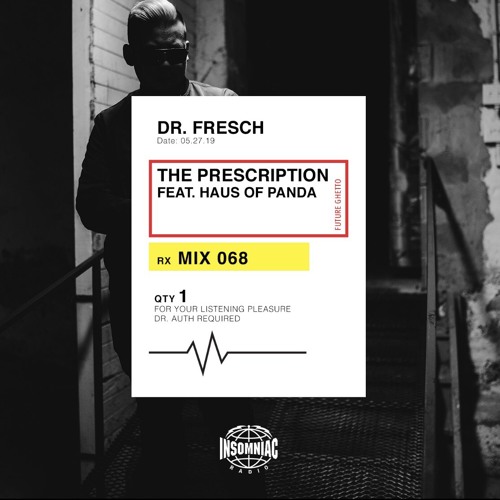 MONXX ft. BassBoy Gas Tank [SUBCON]