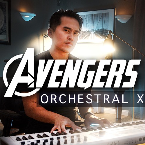 Avengers Theme Remix - Orchestral X EDM