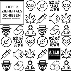 LIEBER ZIEHEN ALS SCHIEBEN - Dark to Hardtechno (FREE DOWNLOAD)