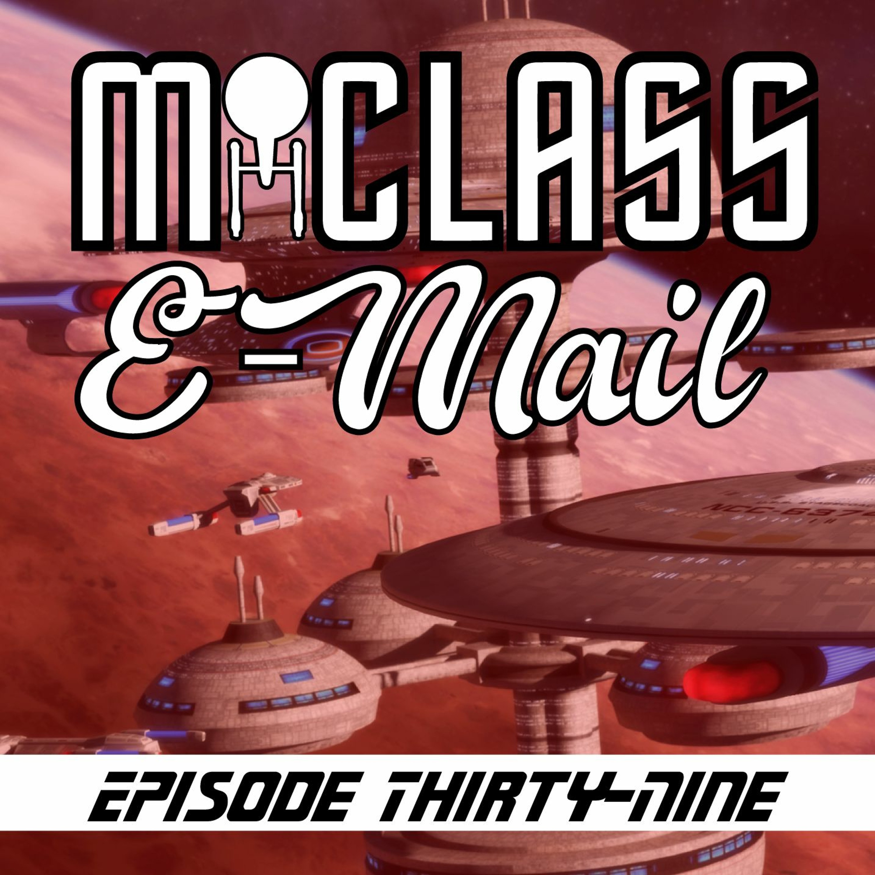 M-Class Podcast