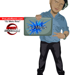 Mix - Dembow To Merengue - 2019 - DjMelo RmX - PRL