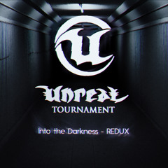Necto Ulin - Into the Darkness (UT'99 remix)
