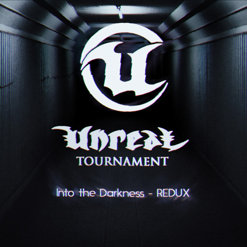 Necto Ulin - Into the Darkness (UT'99 remix)